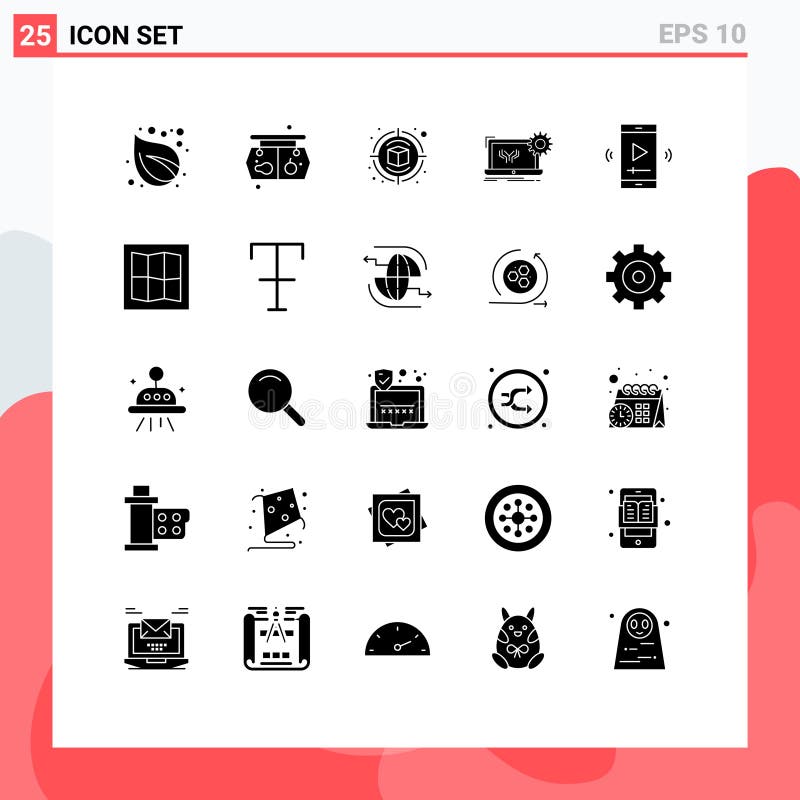 Engineering Electronics Design Icons Stock Illustrations – 1,608 ...