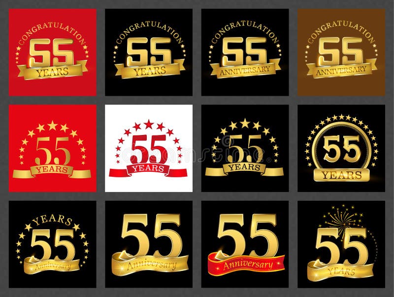 Number Five Vector PNG Images, Number 5 Or Five Gold Luxury, Five