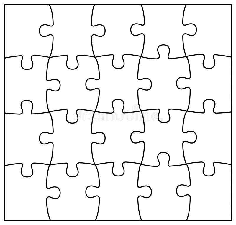 Download 0 Puzzle Mockup Free Stock Photos Stockfreeimages