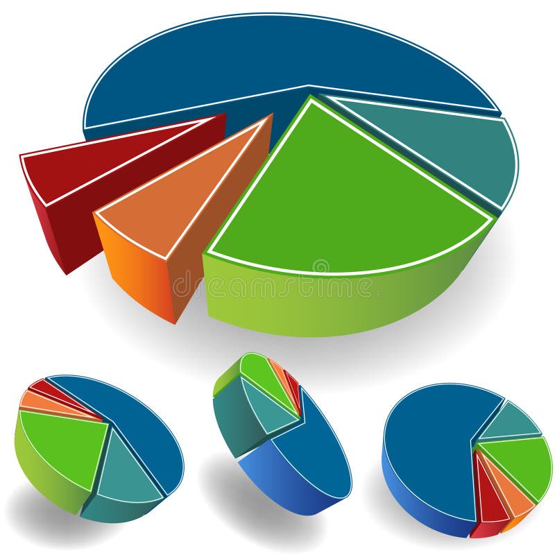27+ Pie charts Free Stock Photos - StockFreeImages