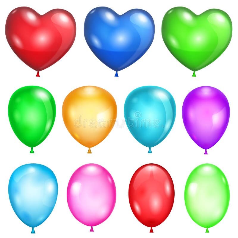 Opaque Balloons Stock Illustrations 14 Opaque Balloons Stock Illustrations Vectors Clipart Dreamstime