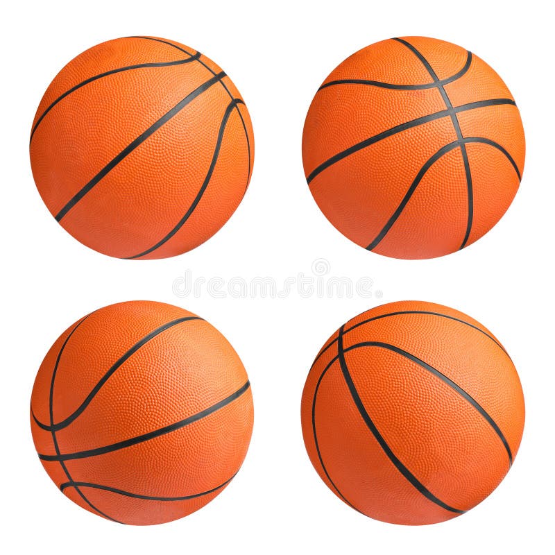 Basketball balls stock image. Image of ball, indoor, stage 77400163