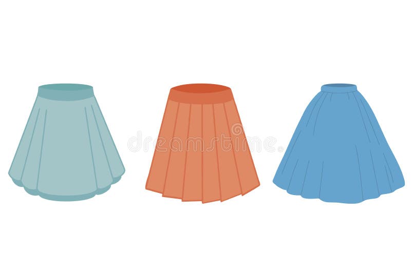 Short Skirts Stock Illustrations – 322 Short Skirts Stock Illustrations,  Vectors & Clipart - Dreamstime