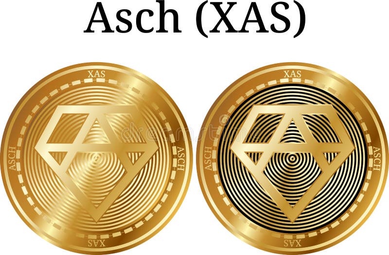 asch crypto currency