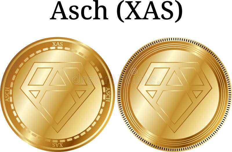 Asch xas crypto 600 day moving average bitcoin chart free