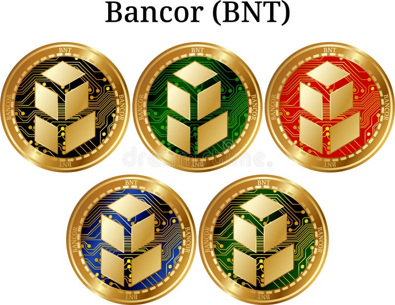 bancor cryptocurrency symbol
