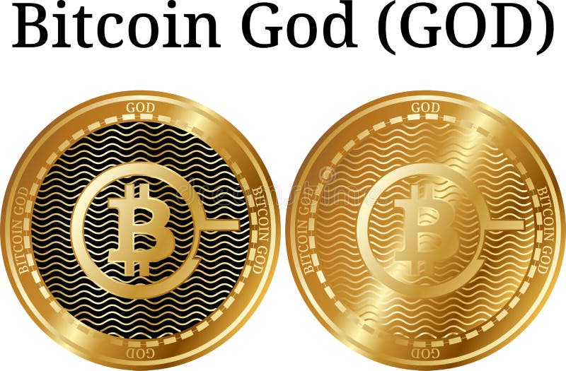god coin crypto