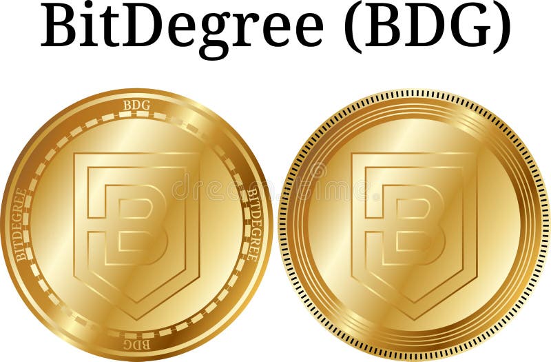 bitdegree coin