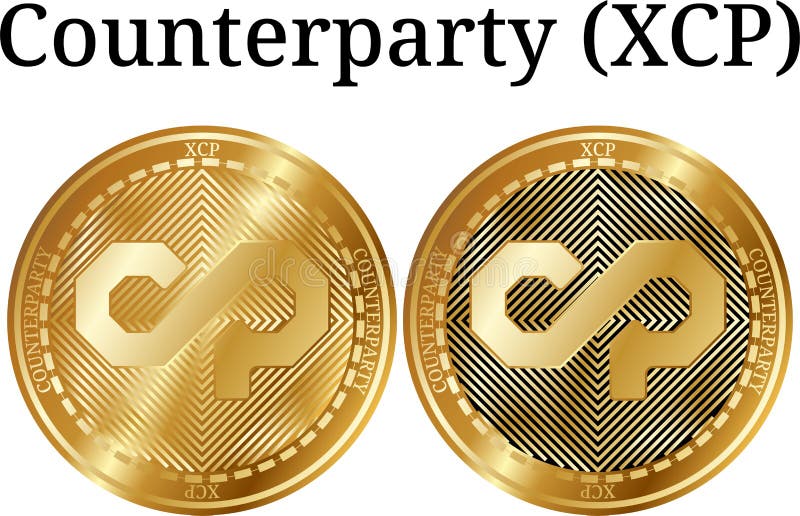 CounterParty (XCP) price