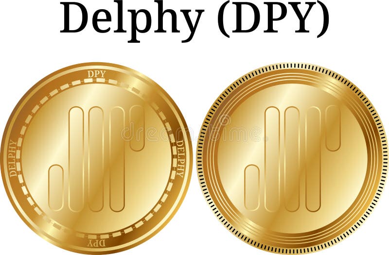 dpy crypto