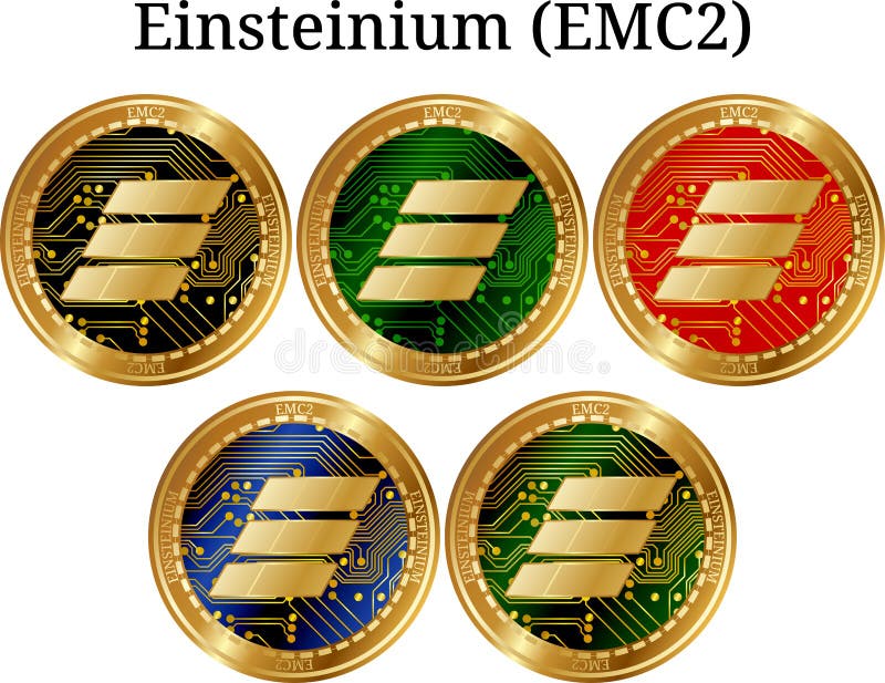 Einsteinium cryptocurrency ethereum market cap chart