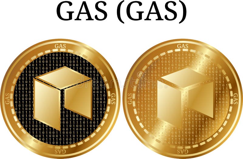 gas cryptocurrency