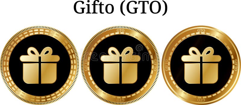 Gto crypto what determines the price of bitcoin