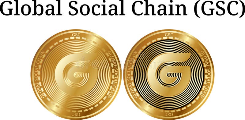 Global Social Chain description