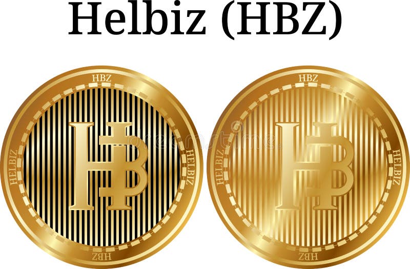 HBZ Coin description