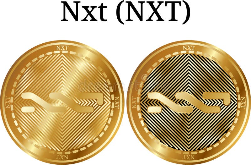 nxt crypto coin price