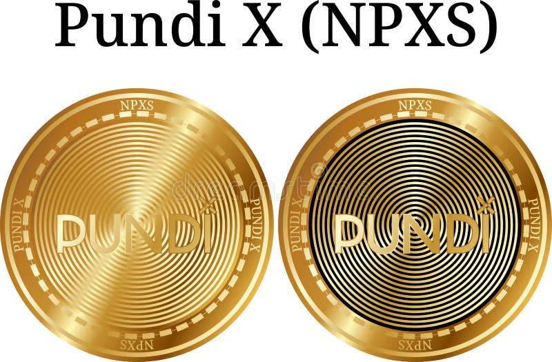 npxs crypto coin