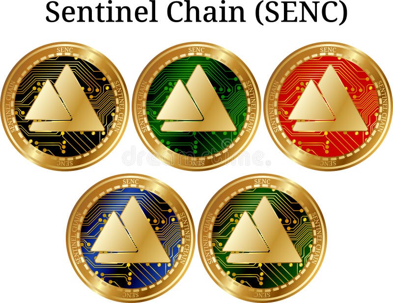 Sentinel Chain description