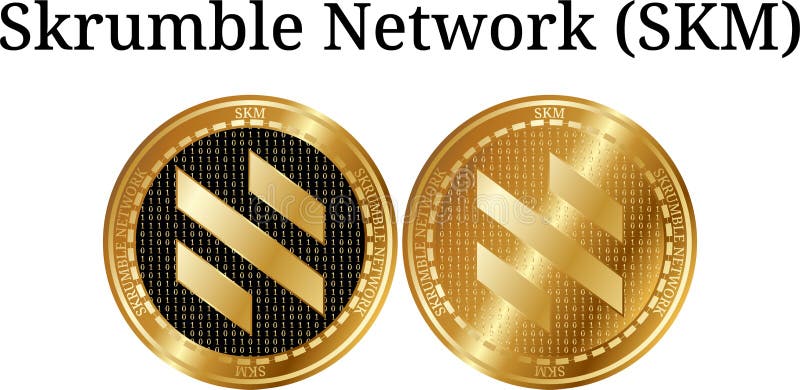 skrumble network coin