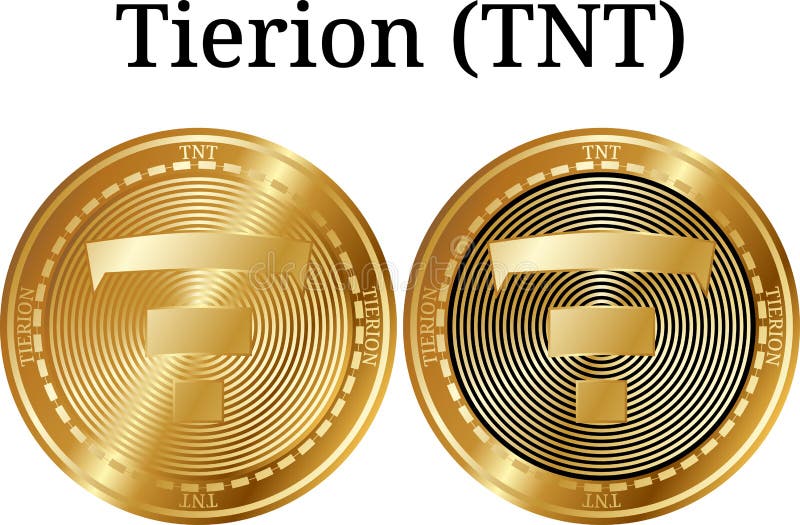 Tierion cryptocurrency best cryptocurrency for 2018 youtube