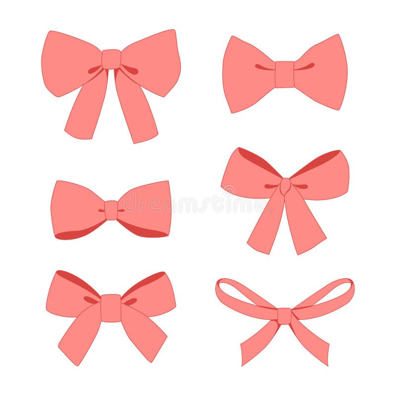 Hair Bows Pattern Stock Illustrations – 177 Hair Bows Pattern Stock  Illustrations, Vectors & Clipart - Dreamstime