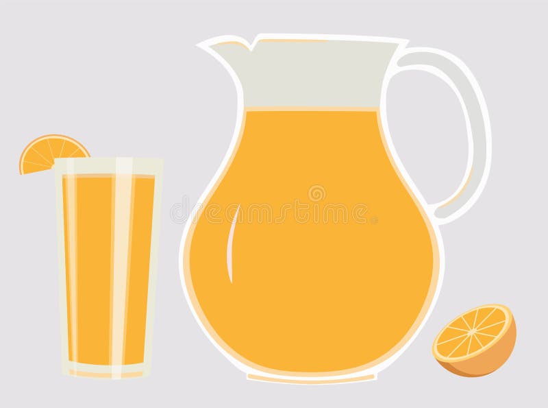 pitcher orange juice stock illustrations 688 pitcher orange juice stock illustrations vectors clipart dreamstime pitcher orange juice stock