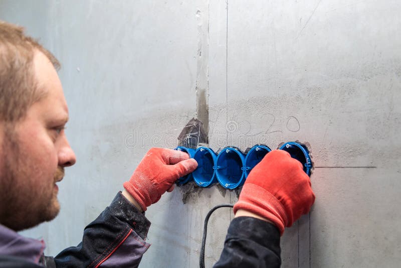 Vacuum Cleaner Wall Socket Stock Photos Free & RoyaltyFree Stock