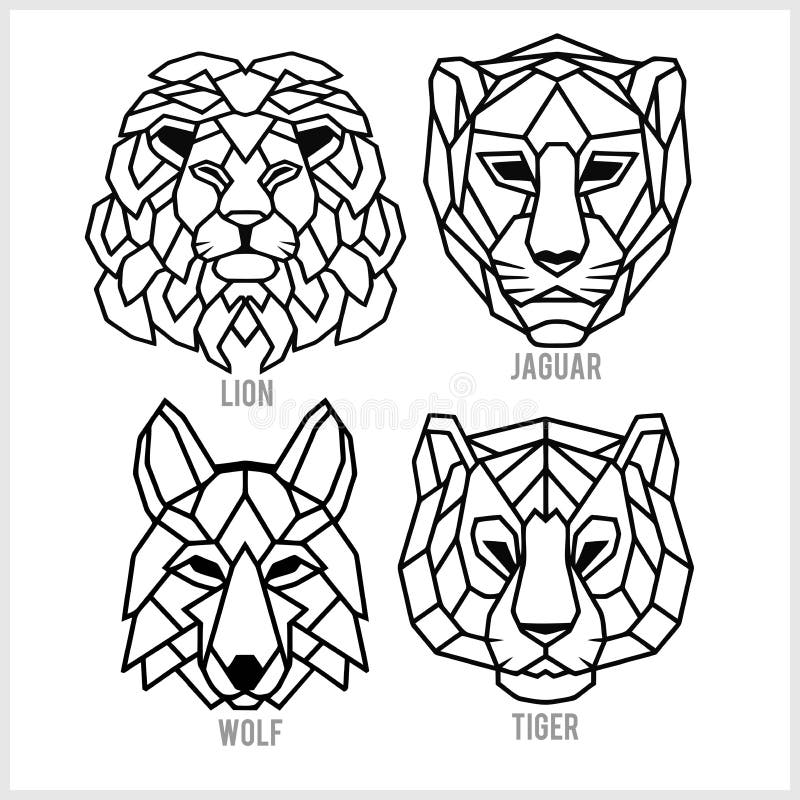 Geometric Line Animals Stock Illustrations – 2,073 Geometric Line Animals Stock Illustrations, Vectors & Clipart - Dreamstime Geometric Line Animals Stock Illustrations – 2,073 Geometric Line Animals Stock Illustrations, Vectors & Clipart - Dreamstime
