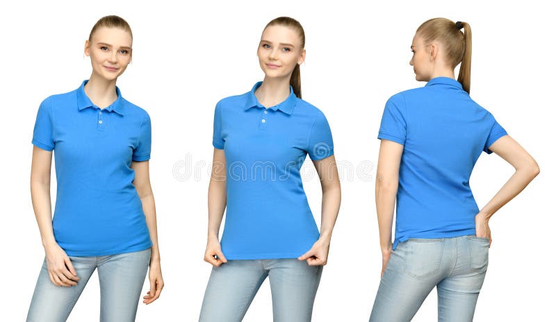 Download Get Mens Long Sleeve T-Shirt Front Half Side View Images