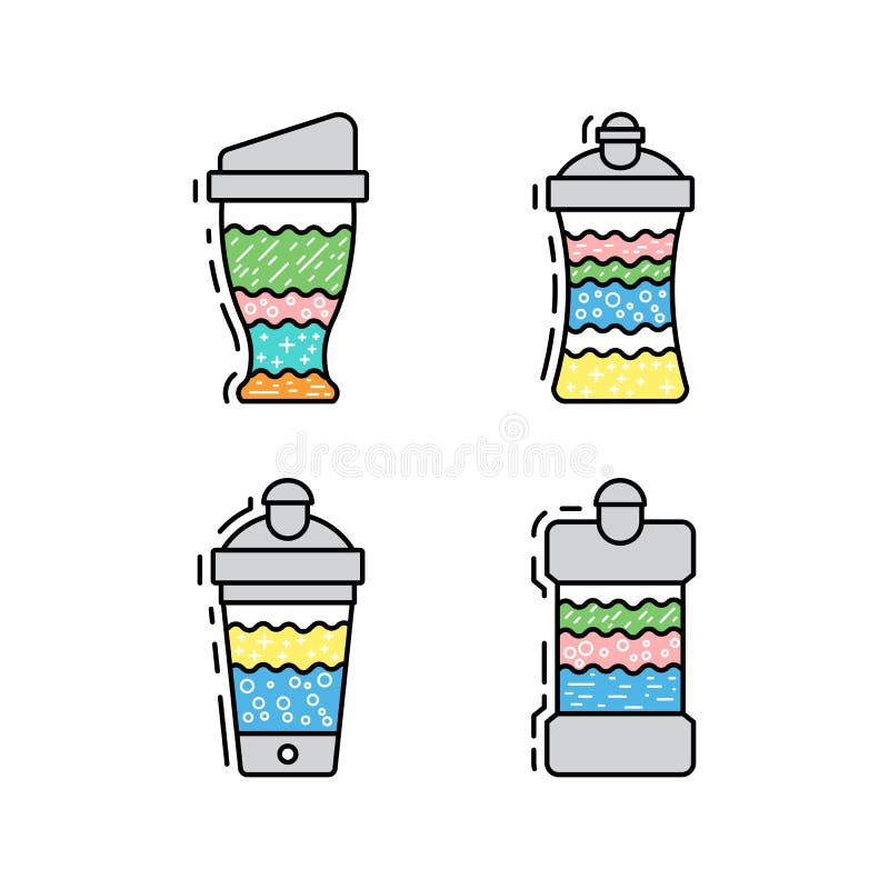 https://thumbs.dreamstime.com/b/set-protein-shakes-fitness-sports-nutrition-weight-loss-muscle-mass-drawn-flat-style-outline-84379764.jpg