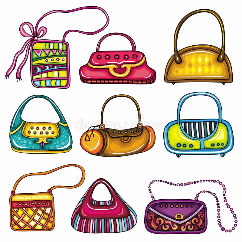 Purse icon vector image. Suitable for mobile apps, web apps and print media  Stock Vector Image & Art - Alamy