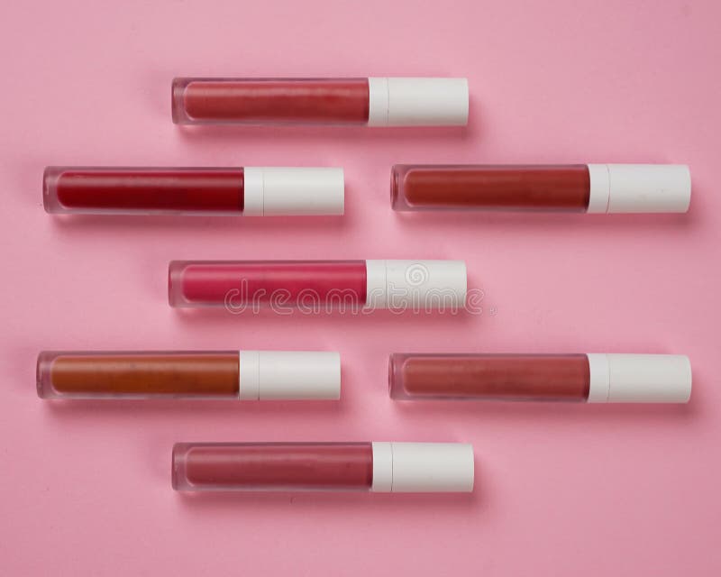 Download 257 Lip Gloss Tubes Photos Free Royalty Free Stock Photos From Dreamstime