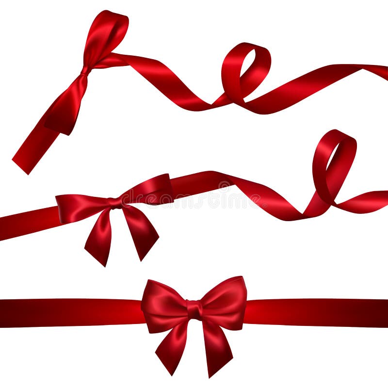 Free Vector  Realistic gifts for valentine day