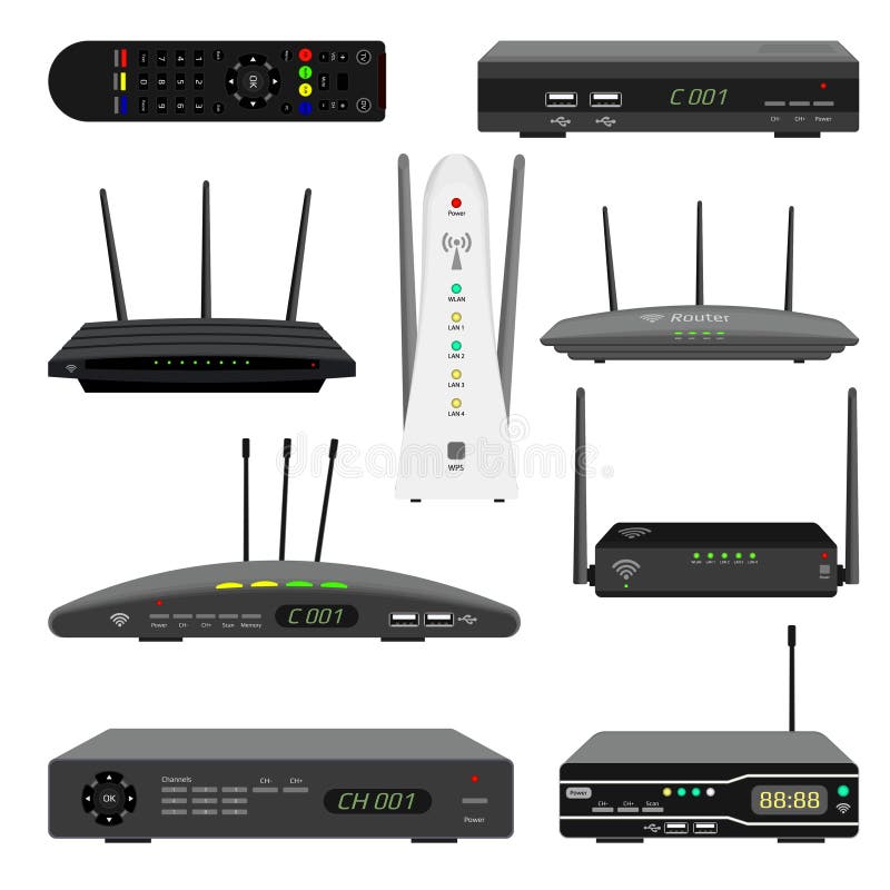 internet wireless receiver for tv
