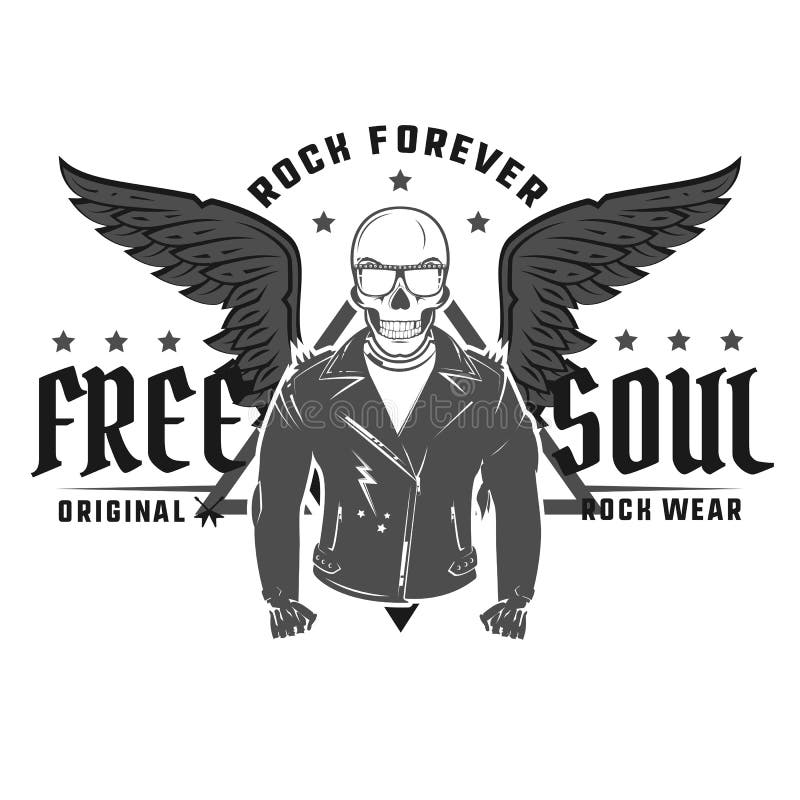 Rock Band T Shirts Stock Illustrations 39 Rock Band T Shirts Stock