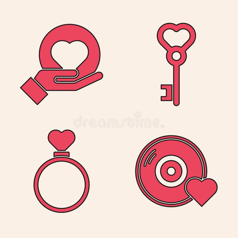 Music Heart Key Stock Illustrations 1 869 Music Heart Key Stock Illustrations Vectors Clipart Dreamstime