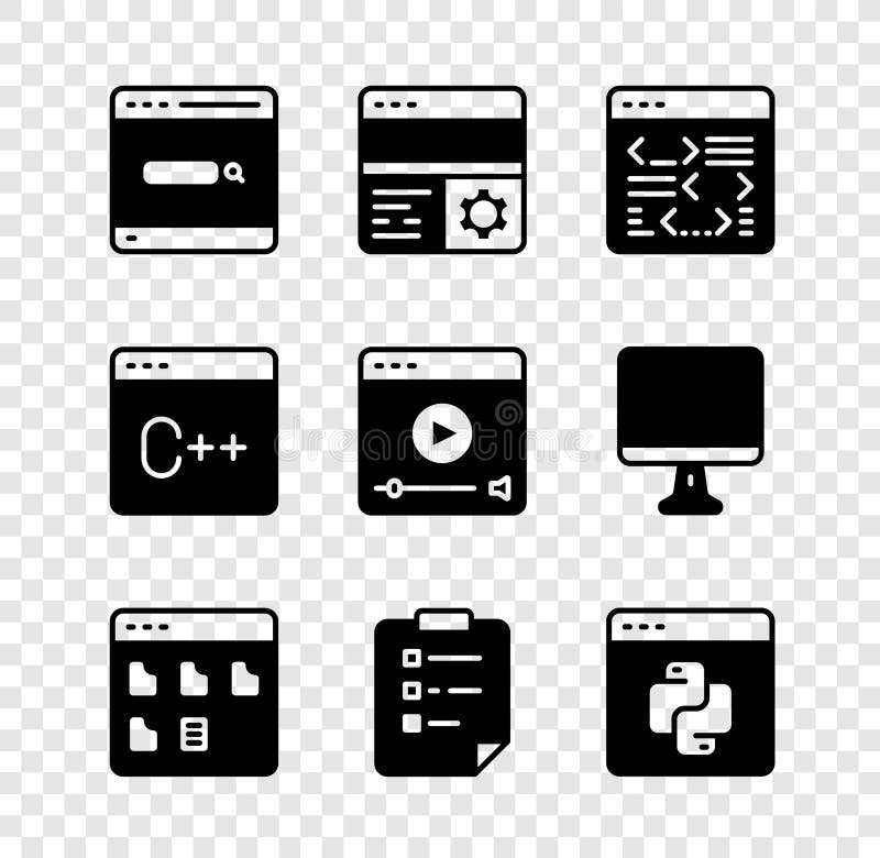 Files Checklist Stock Illustrations 855 Files Checklist Stock