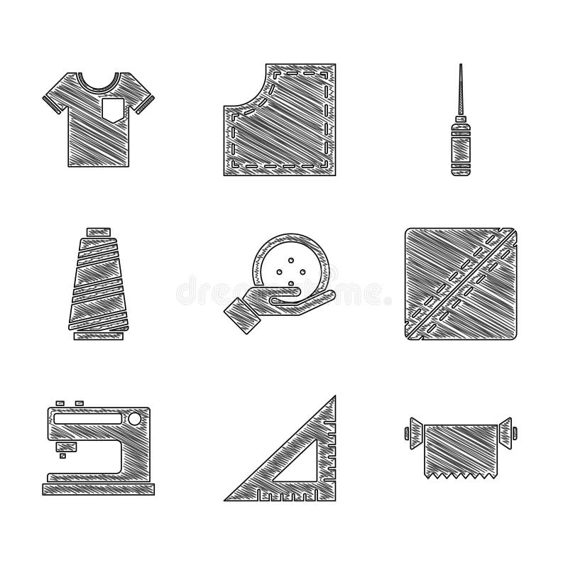 Awl Tool Drawing Stock Illustrations – 104 Awl Tool Drawing Stock  Illustrations, Vectors & Clipart - Dreamstime