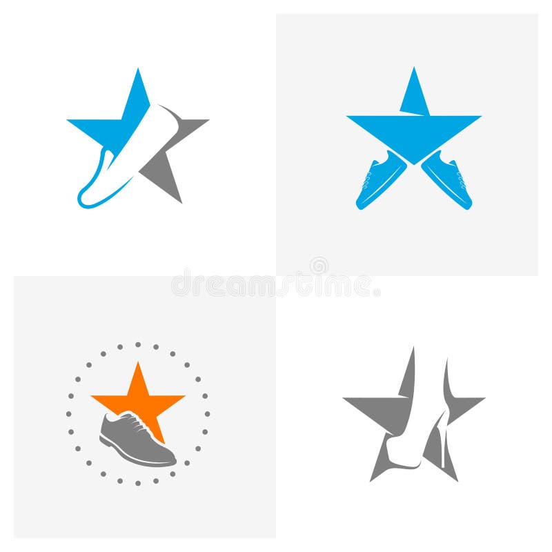 Converse All Star Logo Shoes Brand Symbol Design Vector Illustration With  Black Background 23599730 Vector Art at Vecteezy