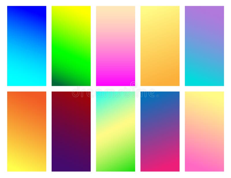 Gradient Backgrounds Stock Illustrations – 111,808 Gradient Backgrounds  Stock Illustrations, Vectors & Clipart - Dreamstime