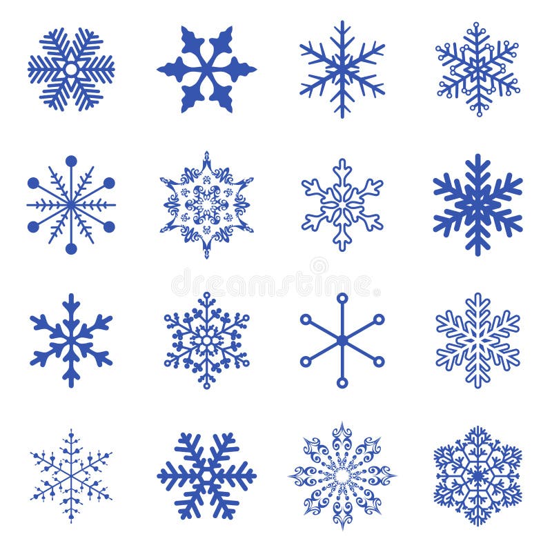 Page 7, Small snowflakes Vectors & Illustrations for Free Download