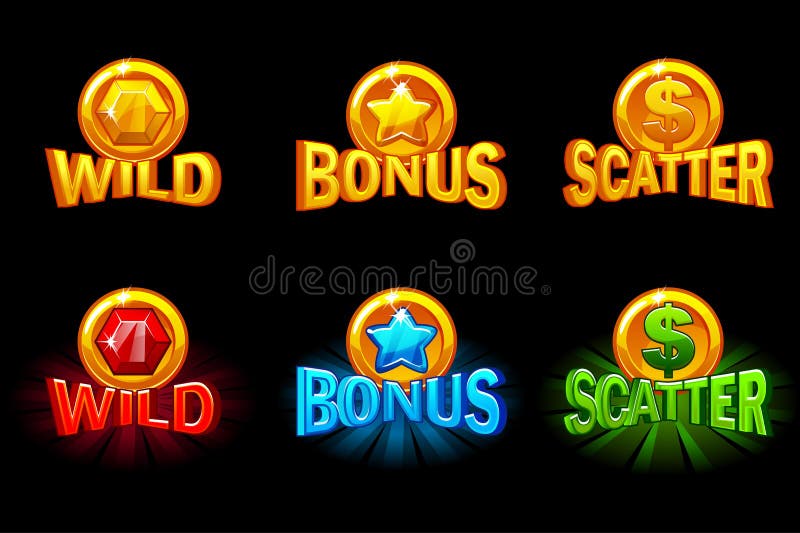 Wild Symbol slots: Play Free Games