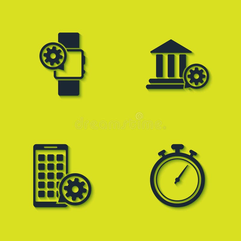 Setting Stopwatch Stock Illustrations 1,223 Setting Stopwatch Stock