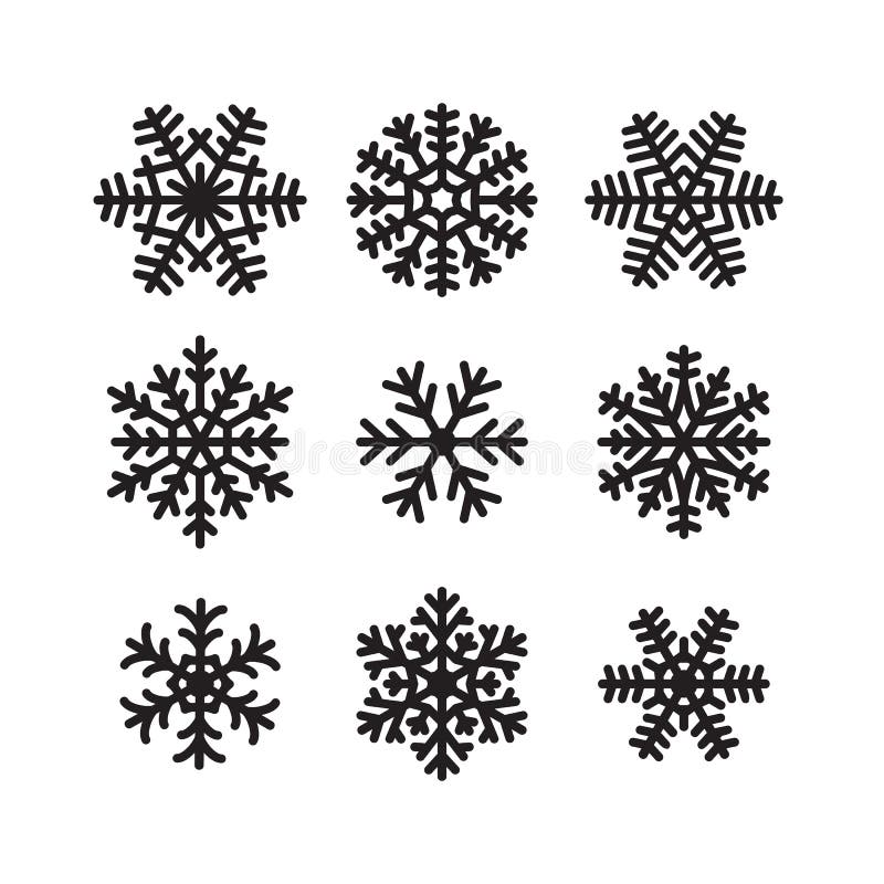 Falling Snow Flakes Images – Browse 343 Stock Photos, Vectors
