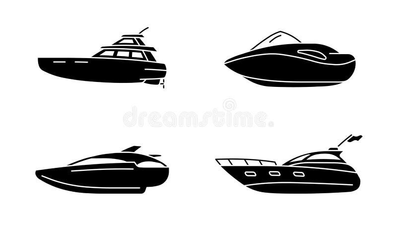 7,423 Speed Boat Drawing Images, Stock Photos, 3D objects