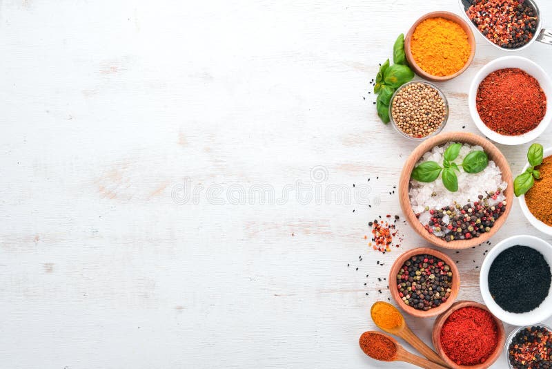 84,051 Indian Spices Stock Photos - Free & Royalty-Free Stock Photos from  Dreamstime