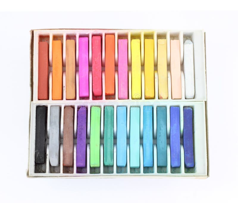 Set Square Pastels