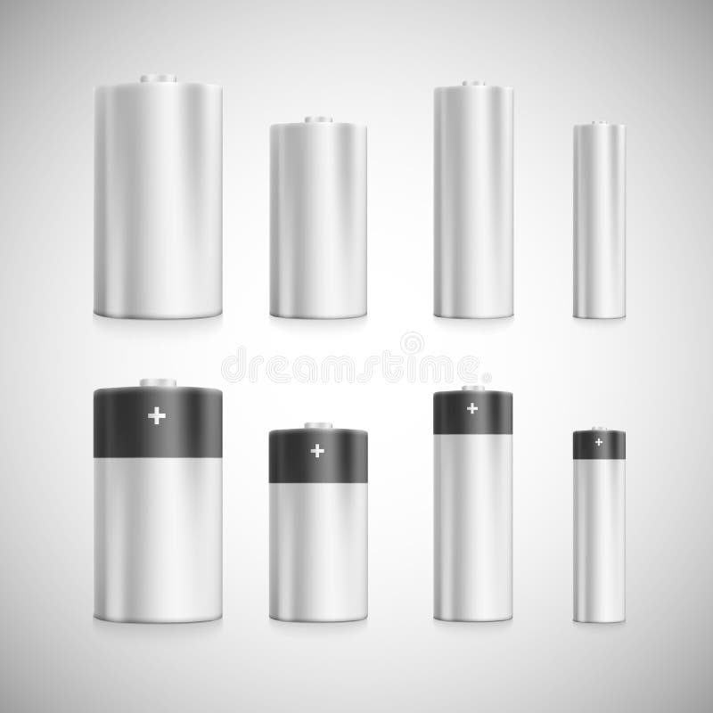 aaaa battery scale size aaaa battery scale size