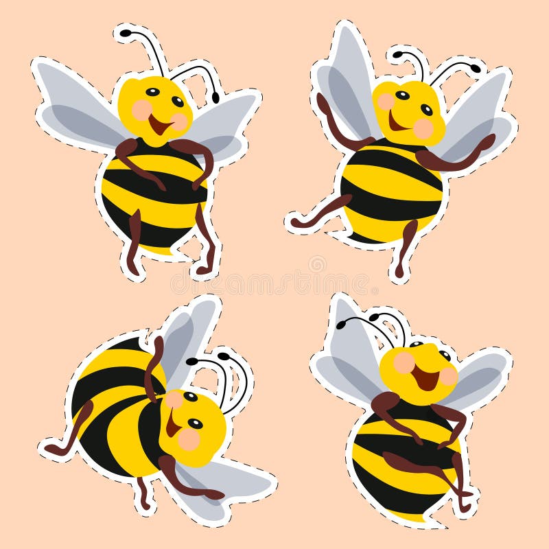 Cute Stickers Stock Illustrations – 70,641 Cute Stickers Stock  Illustrations, Vectors & Clipart - Dreamstime