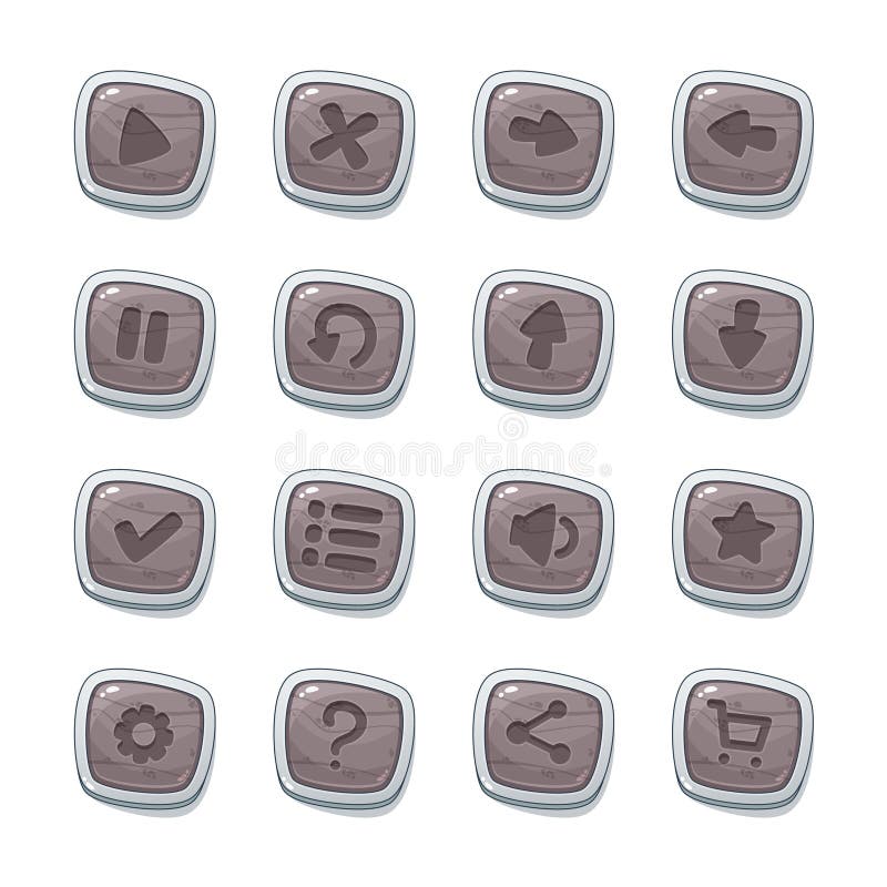 Mobile Ui Interface Vector PNG Images, Game Leaderboard Ui Mobile App Design Interface, Rank, Game, Button PNG Image For Free Download